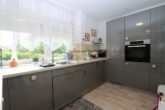 Familienfreundliche Maisonette mit Gartenidylle & guter Anbindung in Hamburg-Langenhorn - Küche