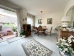 Gepflegte Maisonettewohnung mit Balkon und Stellplatz in Halstenbek - Essbereich