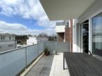 Barrierefreie KfW 55 Wohnung mit Balkon & Tiefgaragenstellplatz - Südbalkon