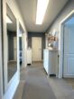 Barrierefreie KfW 55 Wohnung mit Balkon & Tiefgaragenstellplatz - Eingangsbereich