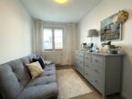 Barrierefreie KfW 55 Wohnung mit Balkon & Tiefgaragenstellplatz - Zimmer 2