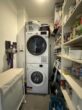 Barrierefreie KfW 55 Wohnung mit Balkon & Tiefgaragenstellplatz - Hauswirtschaftsraum