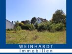 Traumhaftes Grundstück für ein Einfamilienhaus oder Doppelhaus in Top-Lage von Hamburg-Poppenbüttel - Außenansicht