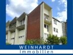 Familienfreundliche Maisonette mit Gartenidylle & guter Anbindung in Hamburg-Langenhorn - Aussenansicht