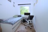 Familienfreundliche Maisonette mit Gartenidylle & guter Anbindung in Hamburg-Langenhorn - Büro