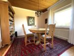 Charmanter Familienbungalow in Sackgassenlage! - Esszimmer