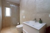 Exklusiver Wohntraum mit Loft-Charakter und stilvollem Design in Hamburg Wohldorf-Ohlstedt - Duschbad