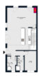 Exklusiver Wohntraum mit Loft-Charakter und stilvollem Design in Hamburg Wohldorf-Ohlstedt - Erdgeschoss