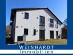 Exklusiver Wohntraum mit Loft-Charakter und stilvollem Design in Hamburg Wohldorf-Ohlstedt - Außenansicht