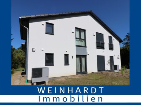 Exklusiver Wohntraum mit Loft-Charakter und stilvollem Design in Hamburg Wohldorf-Ohlstedt, 22397 Hamburg / Wohldorf-Ohlstedt, Doppelhaushälfte