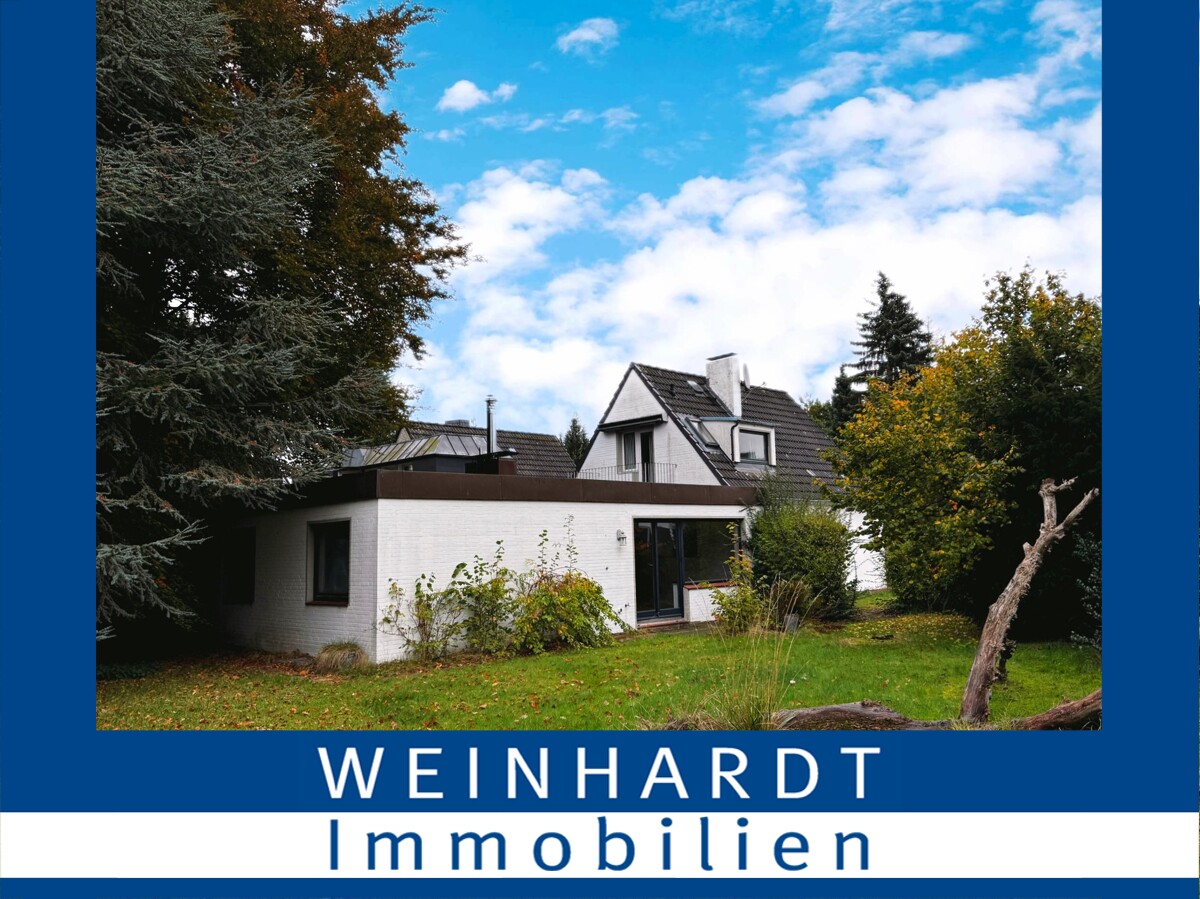 Real Estate Title Image Background