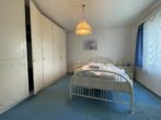 Doppelhaushälfte mit Erweiterungspotenzial in Osdorf - Schlafzimmer