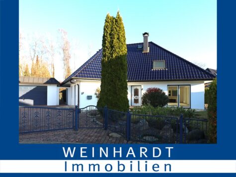 Büro-/Gewerbefläche mit Garagenstellplatz in ruhiger Lage von Barmstedt, 25355 Barmstedt, Büro/Praxis