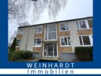 Sanierte 2-Zimmerwohnung mit Balkon in Hamburg - Niendorf - Aussenansicht