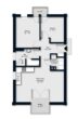 Seltene Gelegenheit in Heiligenhafen – Exklusive Ferienwohnung mit traumhaftem Wasserblick - Grundriss