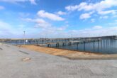 Seltene Gelegenheit in Heiligenhafen – Exklusive Ferienwohnung mit traumhaftem Wasserblick - Hafen