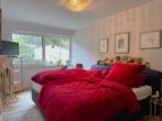 Traumhafter U-Bungalow in Oldendorf mit großem Naturgrundstück - Schlafzimmer 3