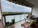 Selbstnutzung oder Kapitalanlage: 2-Zimmer Wohnung mit Fahrstuhl! - Balkon