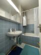Selbstnutzung oder Kapitalanlage: 2-Zimmer Wohnung mit Fahrstuhl! - Badezimmer