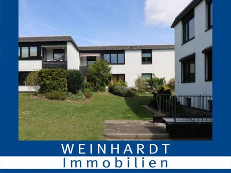 Helle 3-Zimmer-Wohnung mit Südloggia und viel Potenzial in Hamburg-Niendorf, 22453 Hamburg / Niendorf, Wohnung