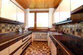 Helle 3-Zimmer-Wohnung mit Südloggia und viel Potenzial in Hamburg-Niendorf - Küche