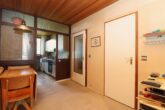 Helle 3-Zimmer-Wohnung mit Südloggia und viel Potenzial in Hamburg-Niendorf - Flur