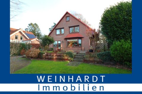 Zweifamilienhaus in gefragter Lage von Hamburg-Niendorf, 22455 Hamburg, Zweifamilienhaus