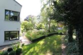 Modernes Energieeffizienzhaus in schöner Lage am Niendorfer Gehege - Garten