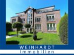 Exklusives Penthouse mit großer Dachterrasse in Top-Lage von Hamburg-Volksdorf - Außenansicht