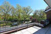 Exklusives Penthouse mit großer Dachterrasse in Top-Lage von Hamburg-Volksdorf - Terrasse