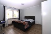Helle 2 Zimmer-Wohnung mit West Loggia in Elmshorn - Schlafzimmer
