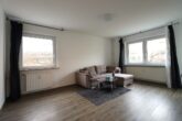 Helle 2 Zimmer-Wohnung mit West Loggia in Elmshorn - Wohnzimmer