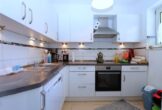 Gepflegte 2,5-Zimmer-Wohnung in Fuhlsbüttel – ideal für Eigennutzer und Kapitalanleger - Küche