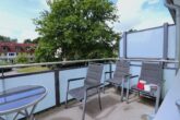 Gepflegte 2,5-Zimmer-Wohnung in Fuhlsbüttel – ideal für Eigennutzer und Kapitalanleger - Balkon
