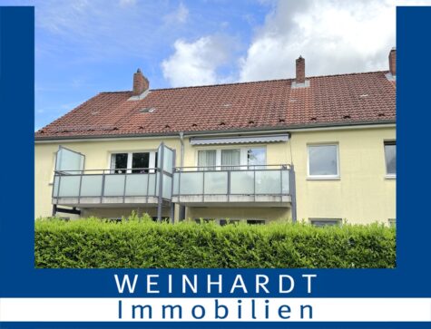 Gepflegte 2,5-Zimmer-Wohnung in Fuhlsbüttel – ideal für Eigennutzer und Kapitalanleger, 22335 Hamburg / Fuhlsbüttel, Wohnung