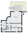 Exklusive Villa mit großem Garten in Hamburg-Poppenbüttel - Grundriss Kellergeschoss
