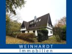 Historische Maisonette-Wohnung im Schwarzwaldstil - Aussenansicht