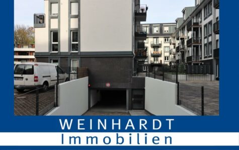 Tiefgaragenstellplätze in der Hudtwalckerstraße / Winterhuder Marktplatz zu vermieten, 22299 Hamburg, Parkhaus