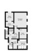 Charmanter Bungalow in begehrter Lage von Hamburg-Niendorf - Kellergeschoss