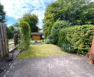 Familienfreundliches Reihenhaus in Langenhorn auf Erbpachtgrundstück - Garten