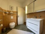Einfamilienhaus mit Charme und Großzügigkeit - Badezimmer Obergeschoss