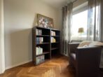 Einfamilienhaus mit Charme und Großzügigkeit - Flur Obergeschoss