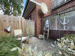 Einfamilienhaus mit Charme und Großzügigkeit - Outdoordusche