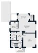 Einfamilienhaus mit Charme und Großzügigkeit - Grundriss Erdgeschoss