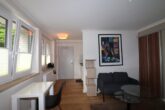 Möblierte 1-Zimmer Wohnung in Hamburg-Harvestehude - Flur