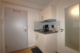 Möblierte 1-Zimmer Wohnung in Hamburg-Harvestehude - Eingangsbereich