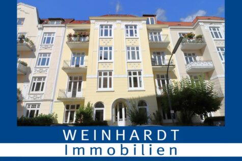 Klassiker im beliebten Eppendorf!, 20251 Hamburg, Wohnung