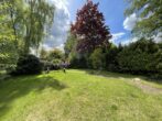 Einfamilienhaus mit Potenzial auf weitläufigem Grundstück - Garten