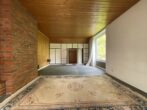 Einfamilienhaus mit Potenzial auf weitläufigem Grundstück - Elternschlafzimmer