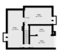 Einfamilienhaus mit Potenzial auf weitläufigem Grundstück - Grundriss Kellergeschoss